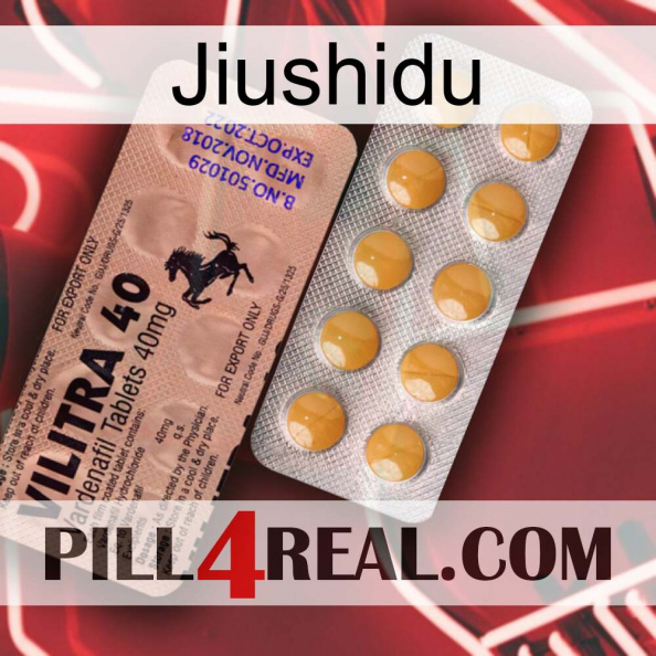 Jiushidu 41